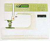 ジャノメ センサークラフト