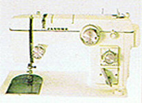 ジャノメ トピアエース802